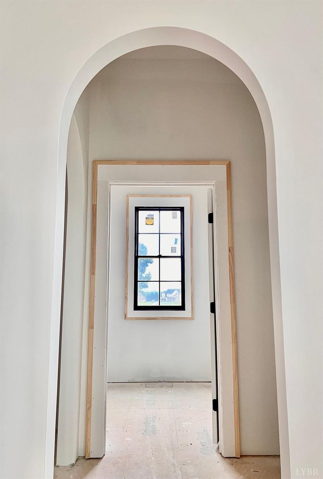 1608 Autumn Run Dr, House other with 5 bedrooms, 4 bathrooms and null parking in Forest VA | Image 6