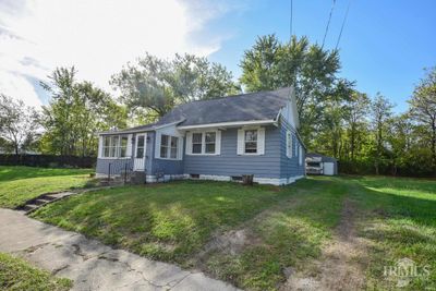 601 S Windsor Street, House other with 3 bedrooms, 1 bathrooms and null parking in Muncie IN | Image 1