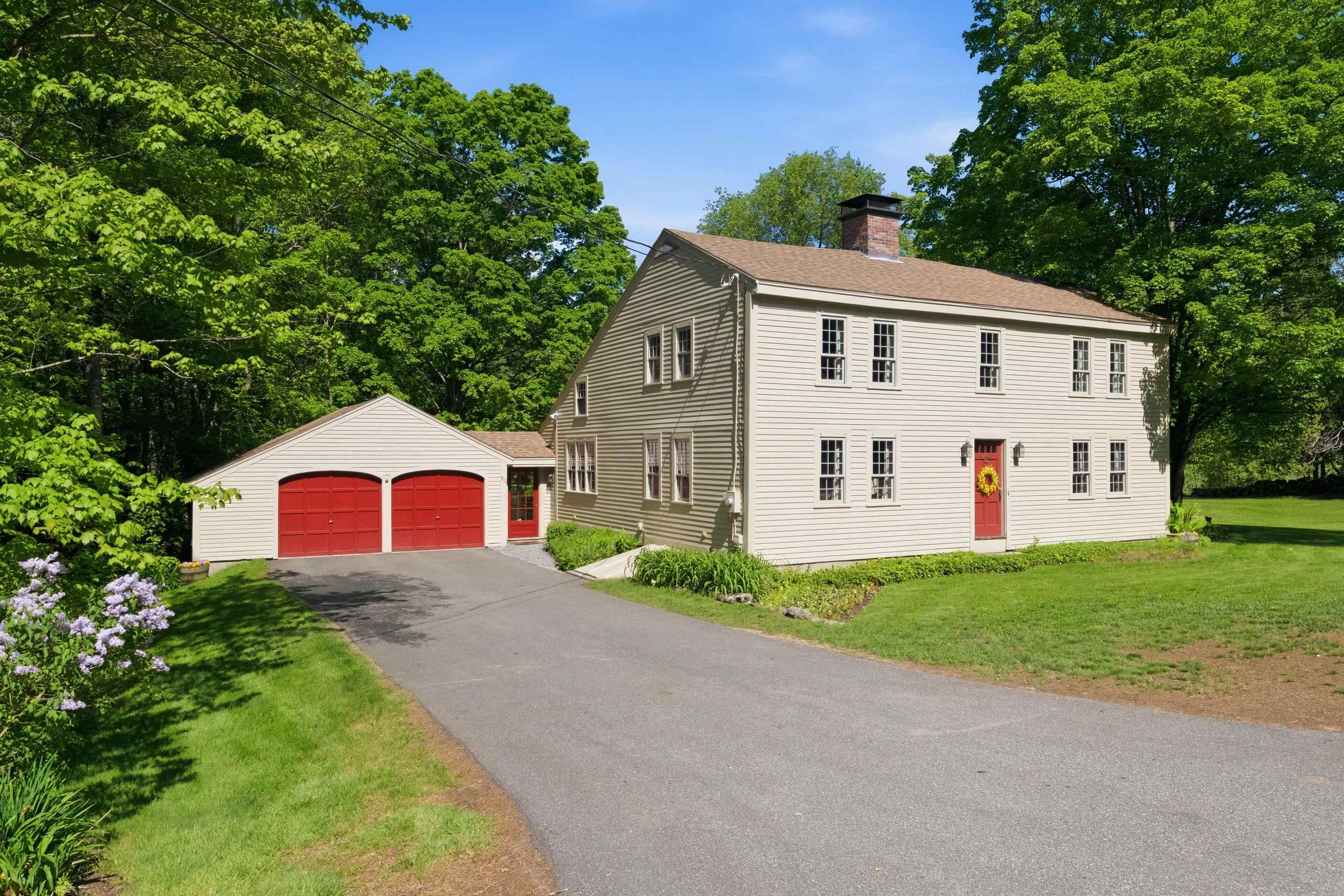 Residential in Sanbornton 3