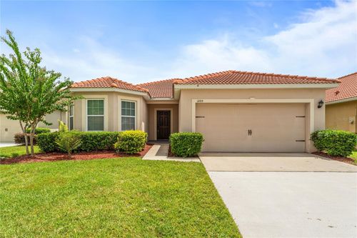 3105 Sangria St, KISSIMMEE, FL, 34744-9414 | Card Image