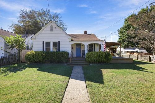 3723 Craven Cir, Norfolk, VA, 23513-3433 | Card Image