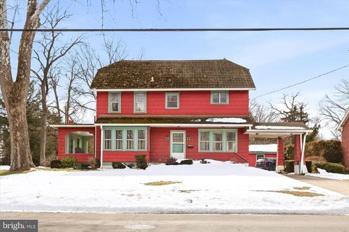 4121 Nottingham Way, Hamilton, NJ, 08690-3809 | Card Image