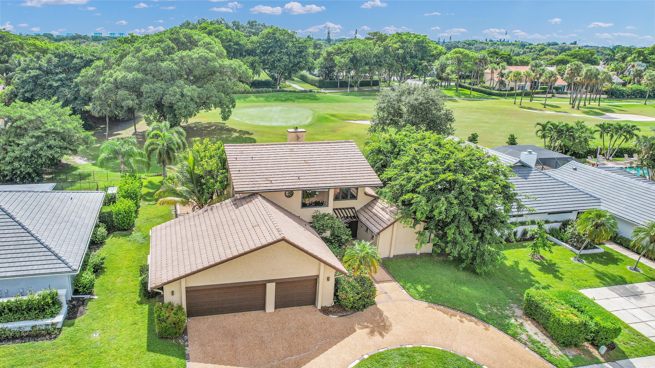 Deer Creek Run, Deerfield Beach, FL 33442