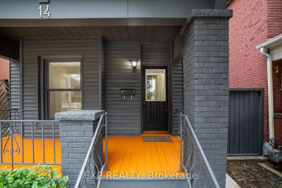 14 Ruth St, House other with 4 bedrooms, 2 bathrooms and 2 parking in Hamilton ON | Image 2