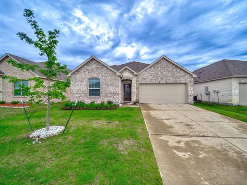 316 Crossvine Way, Princeton, TX, 75407-5676 | Card Image