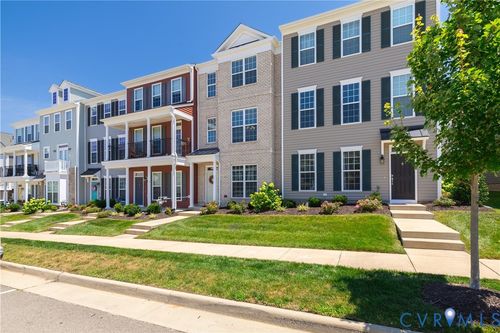 6929 Dunton Road, Chesterfield, VA, 23832 | Card Image
