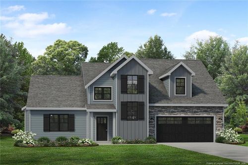 248 Myrtle Oak Drive, Cameron, NC, 28326 | Card Image