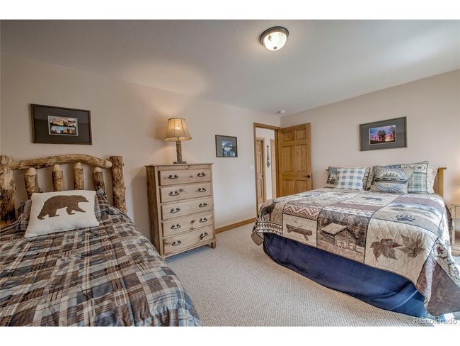237 Twin Peaks Dr, House other with 3 bedrooms, 4 bathrooms and null parking in Twin Lakes CO | Image 46