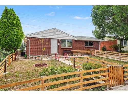 4126 S Dale Ct, Englewood, CO, 80110-4304 | Card Image