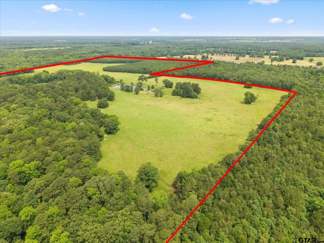 5022 Fm 561, Home with 0 bedrooms, 0 bathrooms and null parking in Simms TX | Image 36