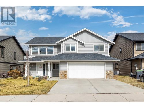 3118 Shetland Rd, Kelowna, BC, V1V3A7 | Card Image