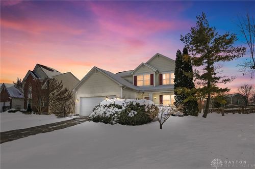 6591 Falling Leaves Ct, Mason, OH, 45040 | Card Image