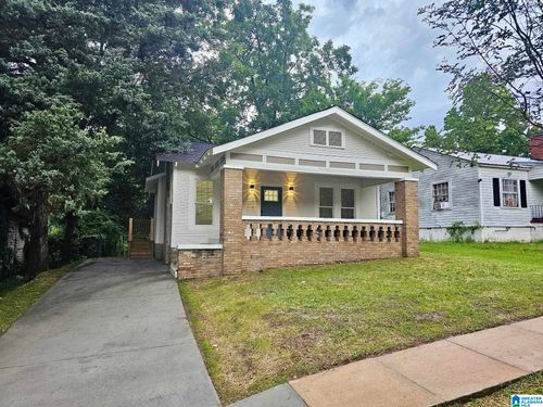 7424 4th Ave S, Birmingham, AL, 35206-4862 | Card Image