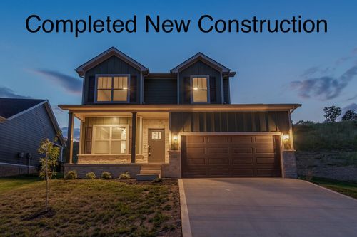 106 Pinnacle Pt, Georgetown, KY, 40324-2178 | Card Image