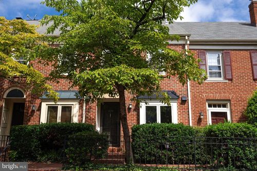 1229 Portner Rd, ALEXANDRIA, VA, 22314-1373 | Card Image