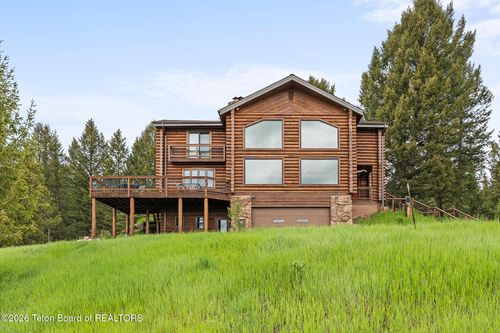 25670 Buffalo Run, Moran, WY, 83013-5038 | Card Image
