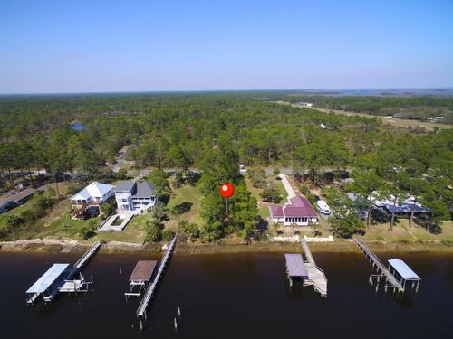 xxxx Surf Road, Panacea, FL, 32346 | Card Image