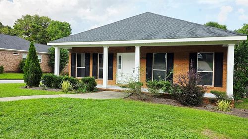 1001 Linlen Ave, Mobile, AL, 36609-3027 | Card Image