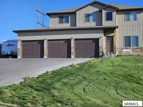 6853 S Packbridge Ln, Idaho Falls, ID, 83406-1300 | Card Image