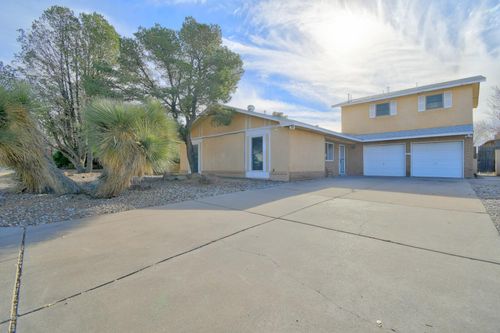 6304 Harper Dr Ne, Albuquerque, NM, 87109-3529 | Card Image