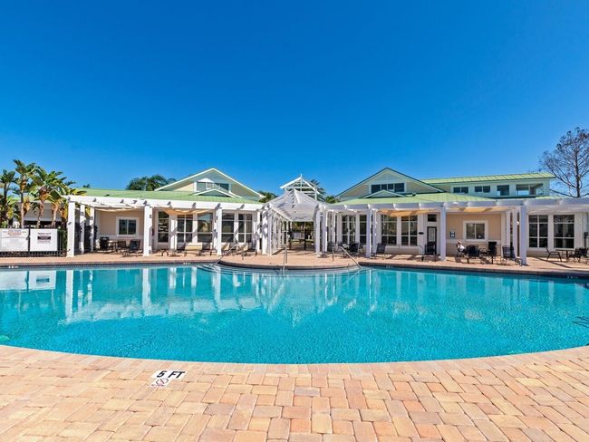 APT-1811 - 4802 51 St St W, Condo with 2 bedrooms, 1 bathrooms and null parking in BRADENTON FL | Image 27