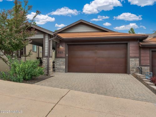 628 N Forest View Dr, Flagstaff, AZ, 86001-4867 | Card Image
