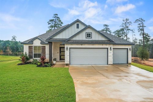 11755 Oakwood Ranch Dr, Willis, TX, 77378-9906 | Card Image