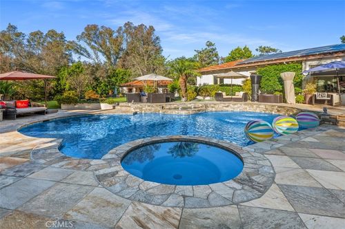 16772 Camino Sierra Del Sur, Rancho Santa Fe, CA, 92067 | Card Image