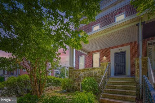 1901 Gwynns Falls Pkwy, BALTIMORE, MD, 21217-1338 | Card Image