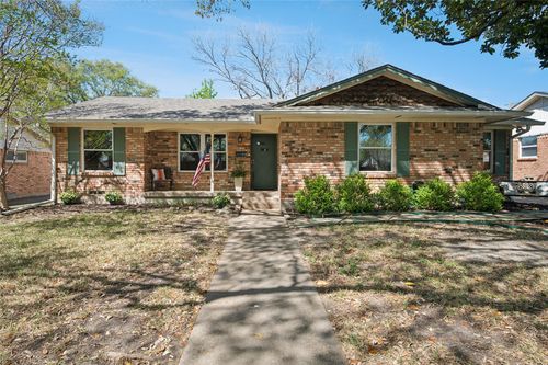 628 Parkview Ln, Richardson, TX, 75080-5117 | Card Image