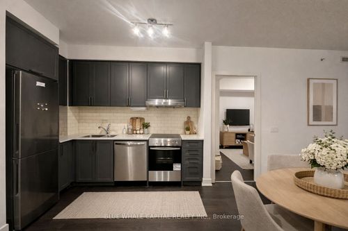 203e-278 Buchanan Dr, Unionville, ON, L3R9S3 | Card Image