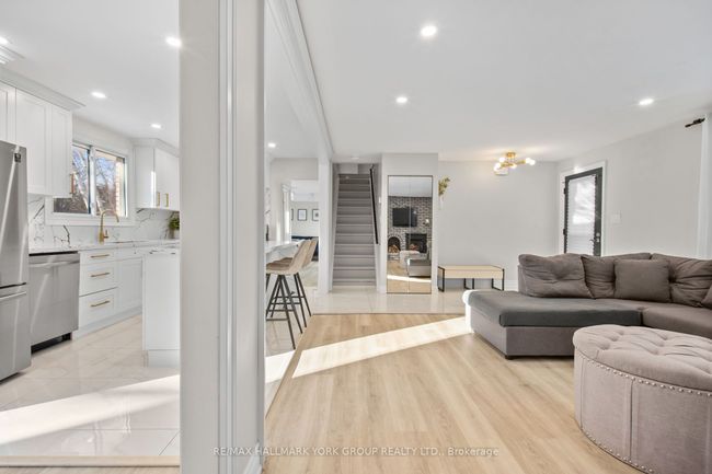 96 Riverview Beach Rd, House other with 3 bedrooms, 2 bathrooms and 7 parking in Pefferlaw ON | Image 12