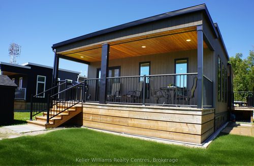 1510-5007 Highway 21 Highway, Saugeen Shores, ON, N0H2C5 | Card Image