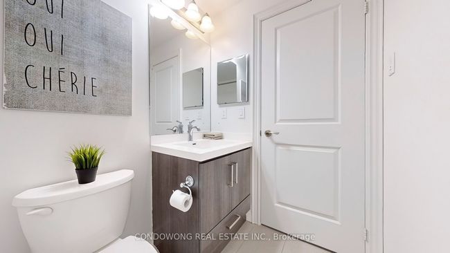 802 - 38 Cedarland Dr, Condo with 3 bedrooms, 2 bathrooms and 1 parking in Markham ON | Image 19