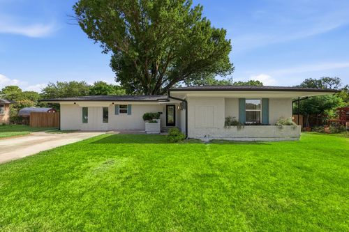 385 Crockett, Lewisville, TX, 75057 | Card Image
