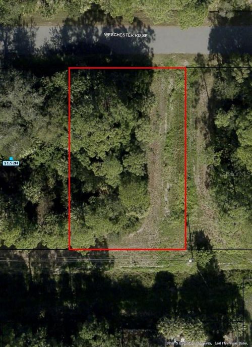 1124 Weschester Rd Se, PALM BAY, FL, 32909 | Card Image