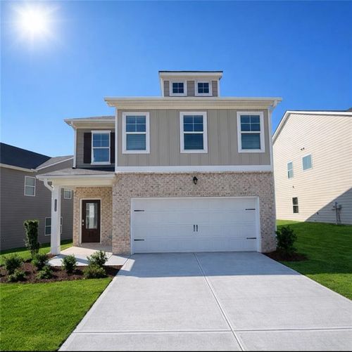 3002 Viewpark Cir, Conyers, GA, 30013-2521 | Card Image