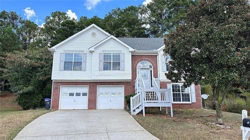 641 Tower Hill Ct, Lawrenceville, GA, 30046-2882 | Card Image