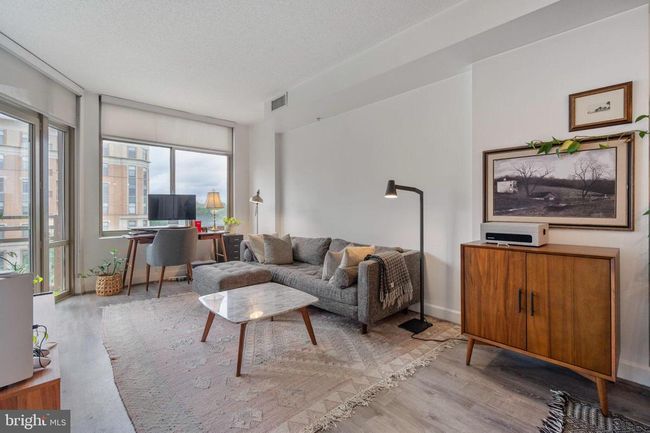 UNIT-450 - 3650 S Glebe Rd, Condo with 1 bedrooms, 1 bathrooms and null parking in ARLINGTON VA | Image 12