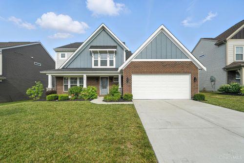 7550 Watercrest Ln, Maineville, OH, 45039-3500 | Card Image