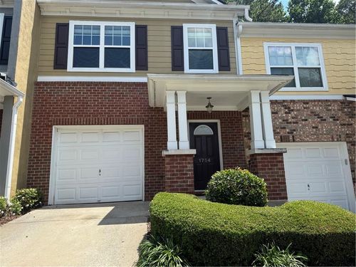 1754 Arbor Gate Dr, Lawrenceville, GA, 30044-8823 | Card Image