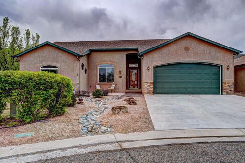 1270 Wolf Creek Ct, Fruita, CO, 81521-3073 | Card Image