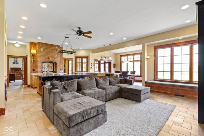 12010 Landover Ln, House other with 7 bedrooms, 7 bathrooms and null parking in Fishers IN | Image 8