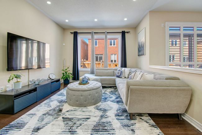 18 Fulmer Rd, House other with 6 bedrooms, 5 bathrooms and 5 parking in Brampton ON | Image 8