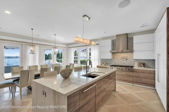 296 Dutchmans Point Rd, House other with 9 bedrooms, 9 bathrooms and null parking in Mantoloking NJ | Image 12