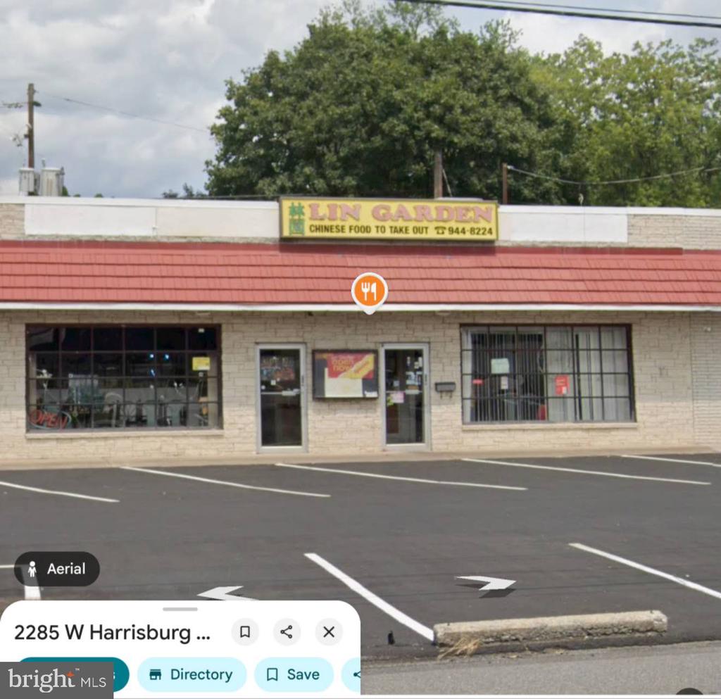 2285 W Harrisburg Pike, Middletown, PA 17057