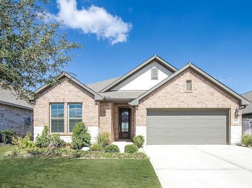 26406 Polaris Rise Ln, Richmond, TX, 77406-3034 | Card Image