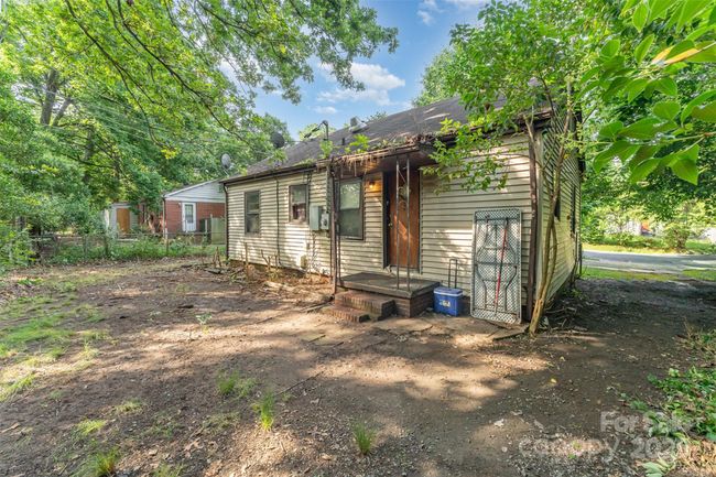 3924 Tillman Rd, House other with 3 bedrooms, 1 bathrooms and null parking in Charlotte NC | Image 6