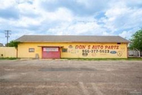3929 E Business 83 Highway, Weslaco, TX, 78596 | Card Image