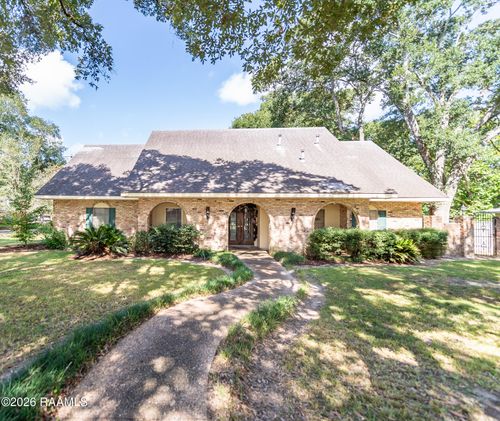 401 Great Slave Ave, Eunice, LA, 70535-3817 | Card Image